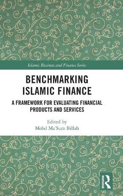 Benchmarking Islamic Finance - 