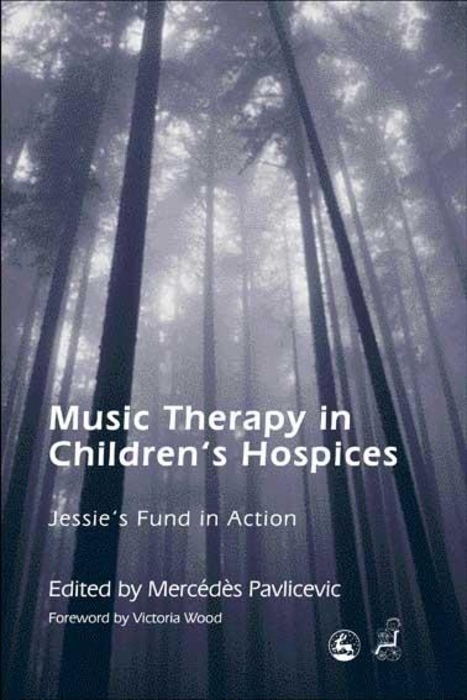 Music Therapy in Children's Hospices - 