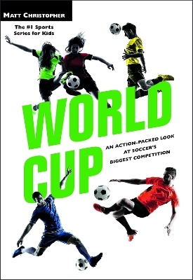 World Cup (Revised) - Matt Christopher