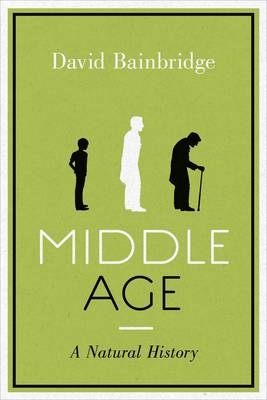 Middle Age -  David Bainbridge