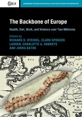 The Backbone of Europe - 