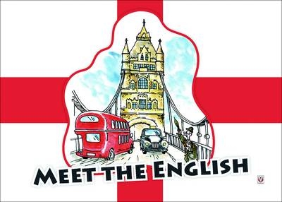 Meet the English -  Ian Bowie