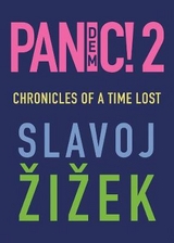 Pandemic! 2 - Zizek, Slavoj