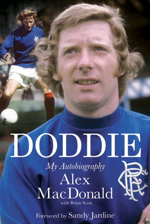 Doddie - Alex MacDonald