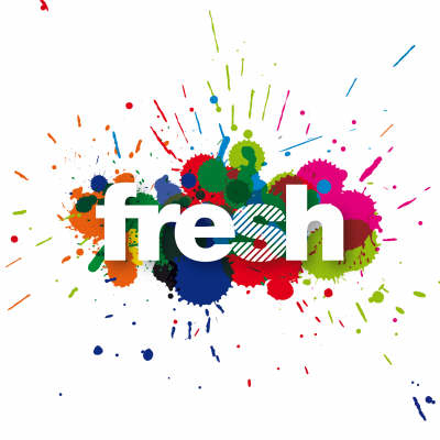 Fresh -  Krish Kandiah