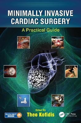 Minimally Invasive Cardiac Surgery - 