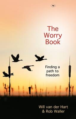 Worry Book -  Rachel Wilson