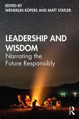 Leadership and Wisdom - 