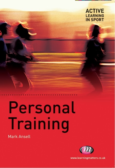 Personal Training -  Mark Ansell