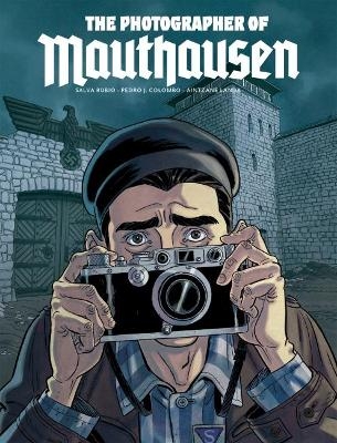 The Photographer of Mauthausen - Salva Rubio, Aintzane Landa