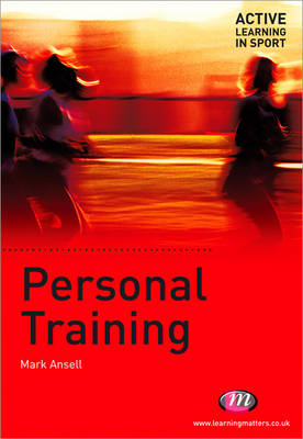 Personal Training -  Mark Ansell