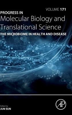 The Microbiome in Health and Disease - 