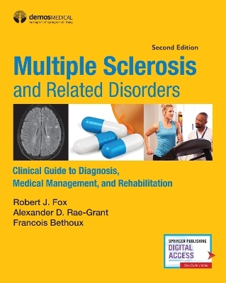 Multiple Sclerosis and Related Disorders - 