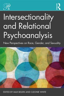 Intersectionality and Relational Psychoanalysis - 