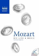 Mozart -  Jeremy Siepmann