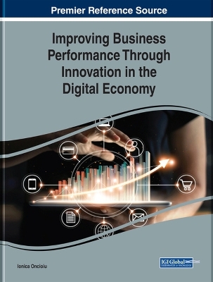 Improving Business Performance Through Innovation in the Digital Economy - 