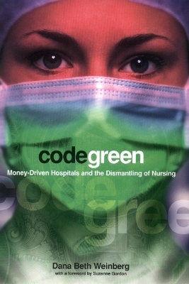 Code Green - Dana Beth Weinberg