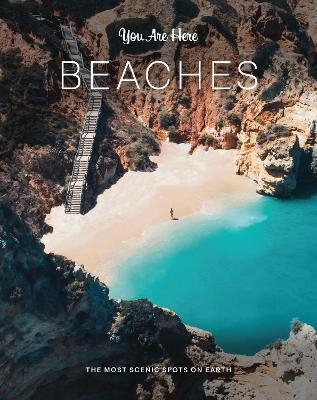 You Are Here: Beaches - 