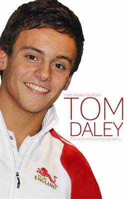 Tom Daley -  Chas Newkey-Burden