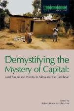 Demystifying the Mystery of Capital - 