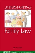 Understanding Family Law -  Liz Rodgers