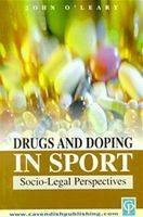 Drugs & Doping in Sports -  John O'Leary