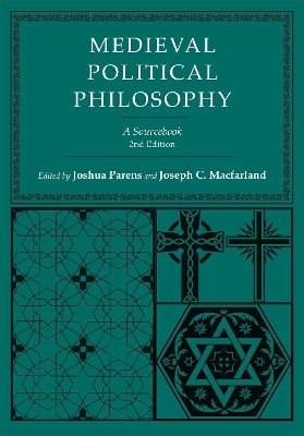 Medieval Political Philosophy - 