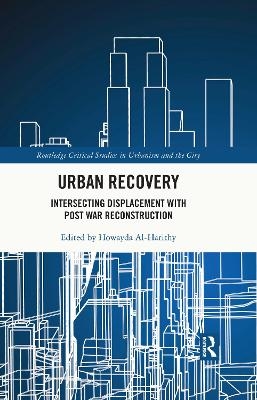 Urban Recovery - 