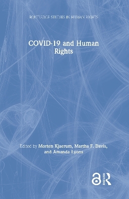 COVID-19 and Human Rights - 