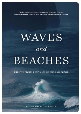 Waves and Beaches - Kim McCoy, Willard Bascom