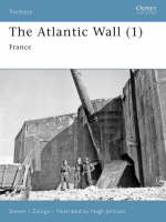 Atlantic Wall (1) -  Steven J. Zaloga