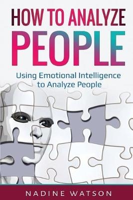 How to Analyze People - Nadine Watson