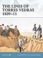 Lines of Torres Vedras 1809 11 -  Ian Fletcher