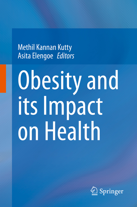 Obesity and its Impact on Health - 