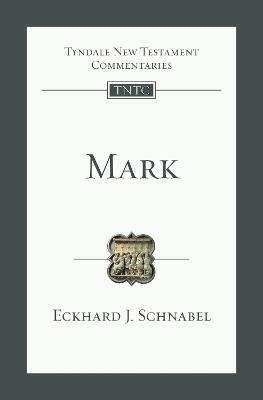 Mark - Eckhard J. Schnabel