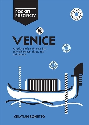 Venice Pocket Precincts - Cristian Bonetto