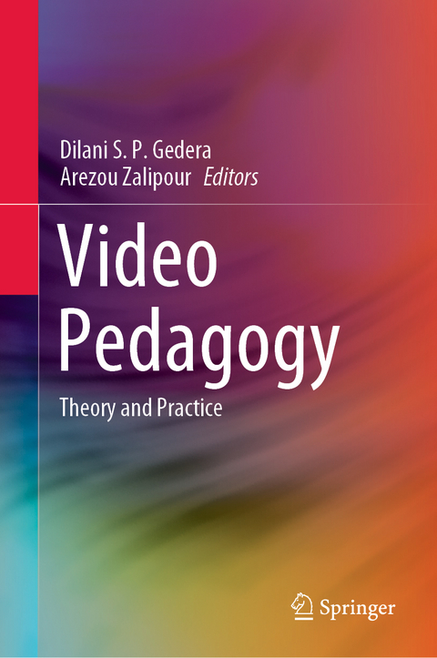 Video Pedagogy - 