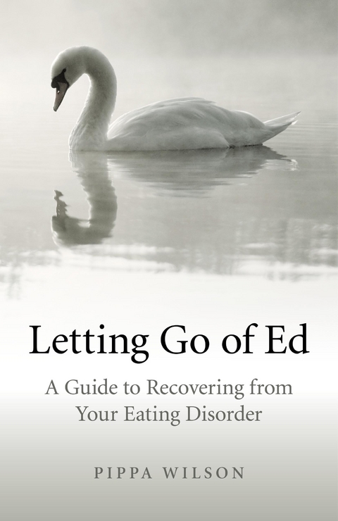 Letting Go of Ed -  Pippa Wilson