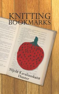 Knitting Bookmarks - Nijol� Kavaliauskait� Hunter