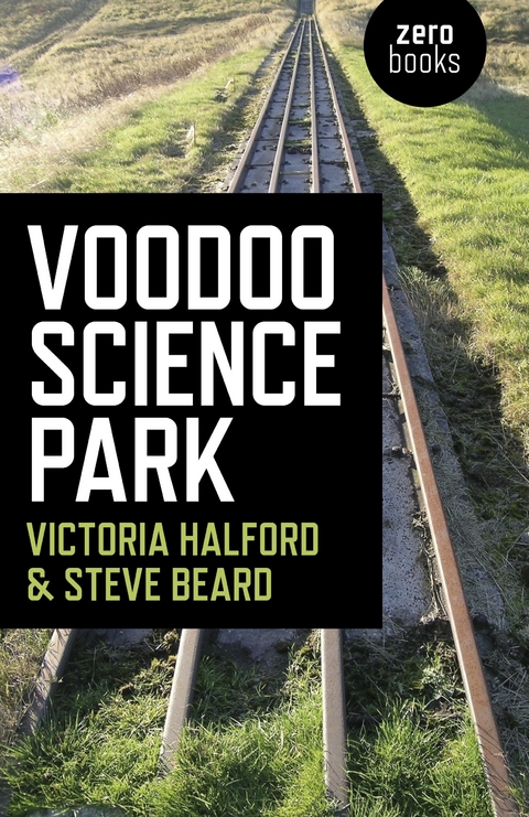 Voodoo Science Park -  Steve Beard