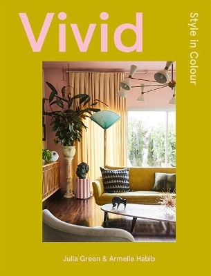 Vivid - Julia Green, Armelle Habib