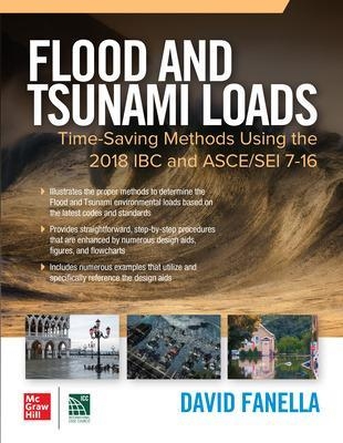 Flood and Tsunami Loads: Time-Saving Methods Using the 2018 IBC and ASCE/SEI 7-16 - David Fanella