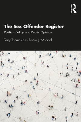 The Sex Offender Register - Terry Thomas, Daniel Marshall