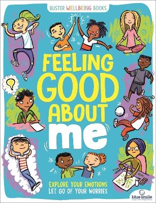 Feeling Good About Me - Ellen Bailey, Lesley Pemberton