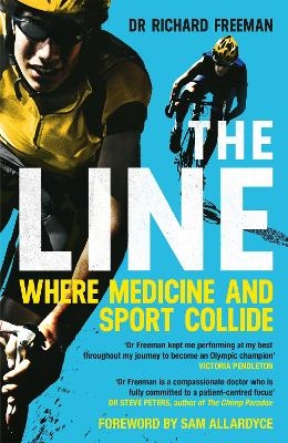 The Line - Dr Richard Freeman