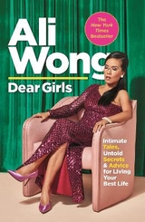 Dear Girls - Wong, Ali