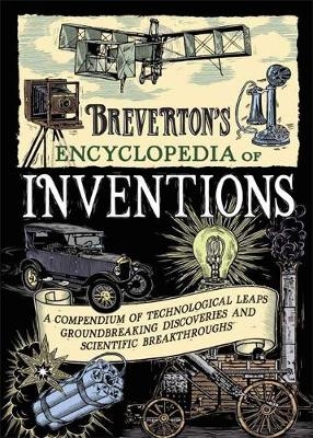 Breverton's Encyclopedia of Inventions -  Terry Breverton