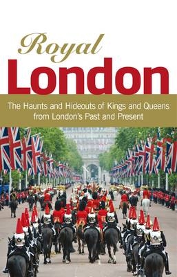 Royal London -  Karen Pierce Goulding