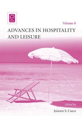 Advances in Hospitality and Leisure - 