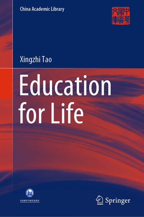 Education for Life - Xingzhi TAO